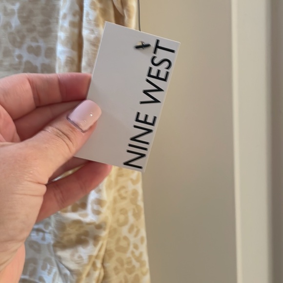 Nine West dress size small brand new tank top dress - Picture 3 of 4